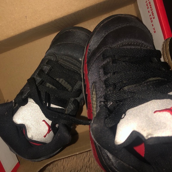 Retro Jordan - Picture 6 of 6